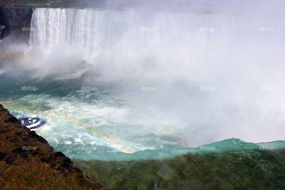 Niagara Falls