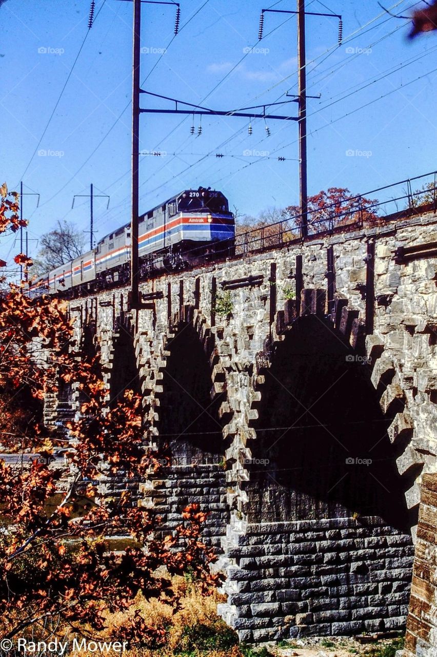Amtrak 