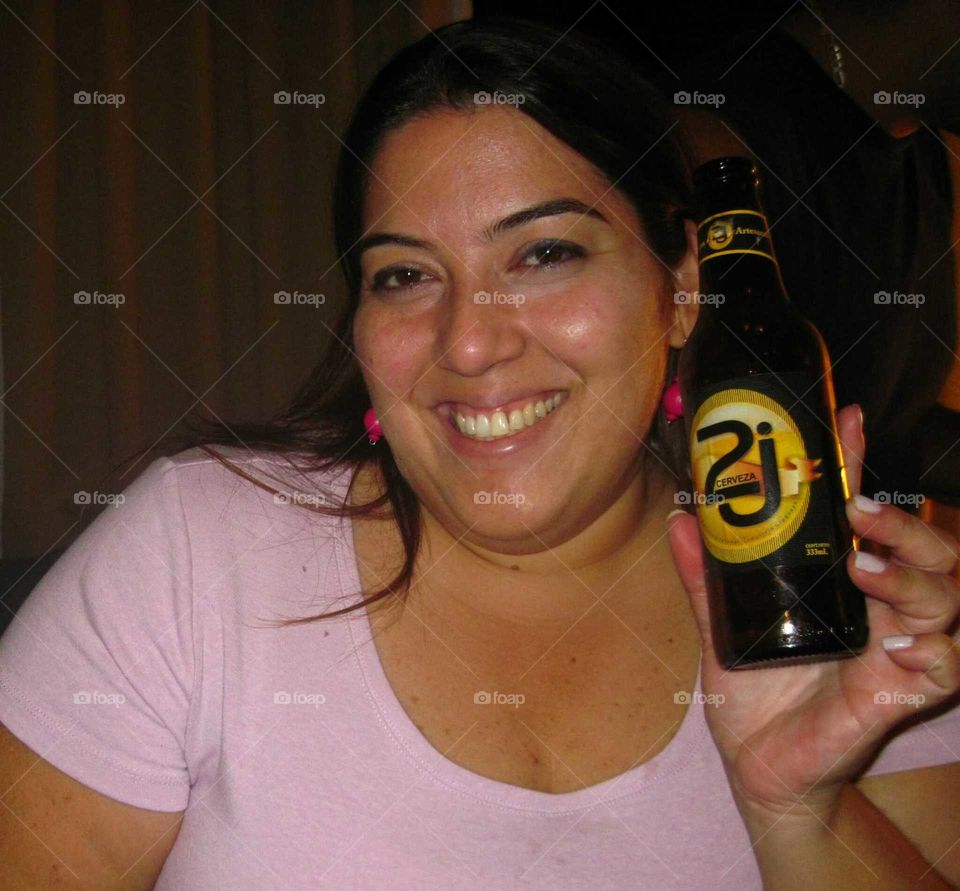 Beer 2J Uruguay