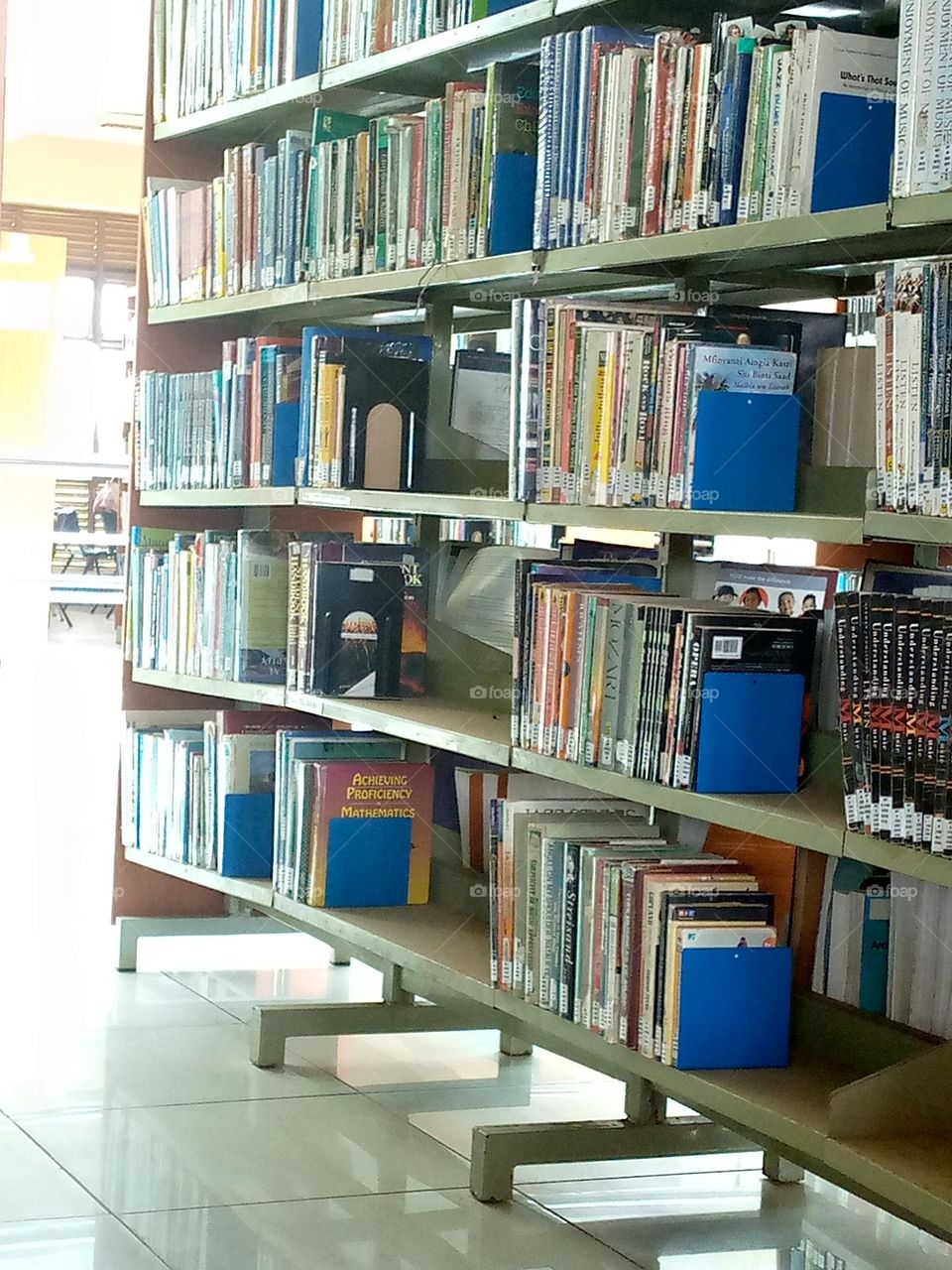 I've learnt that I've not learned enough yet