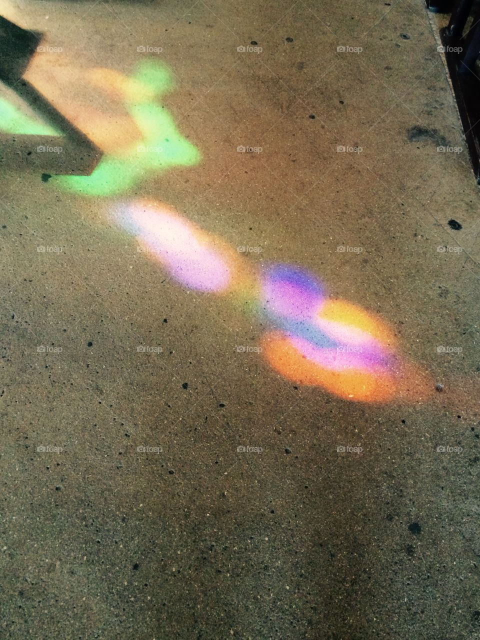 Beach, No Person, People, Blur, Abstract