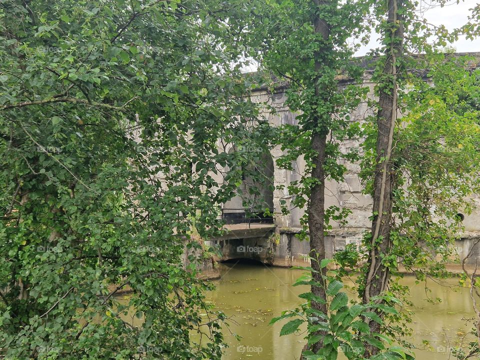 A fortress of history Belgie