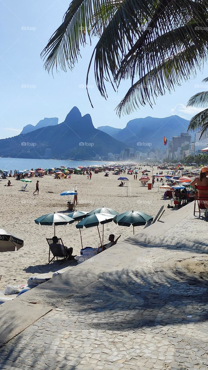 Ipanema - Rio de Janeiro