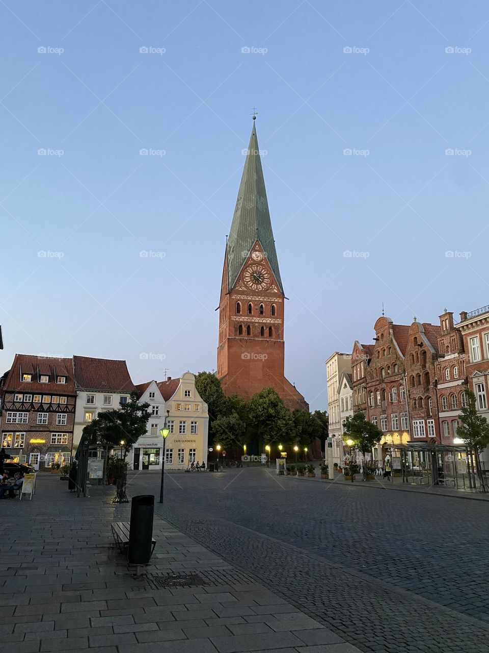 Lüneburg 