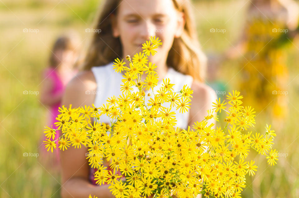 Flowers