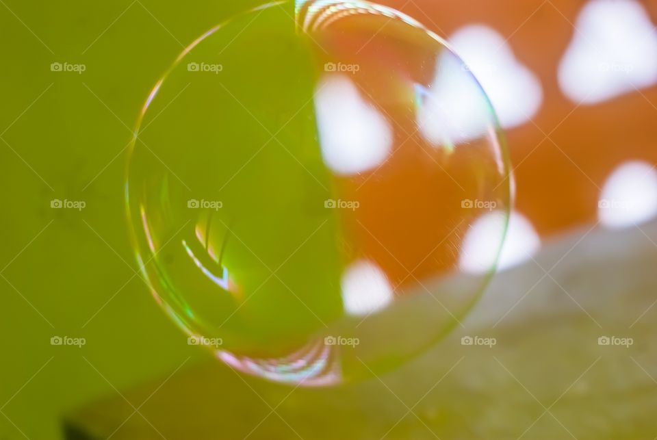 bubbles 