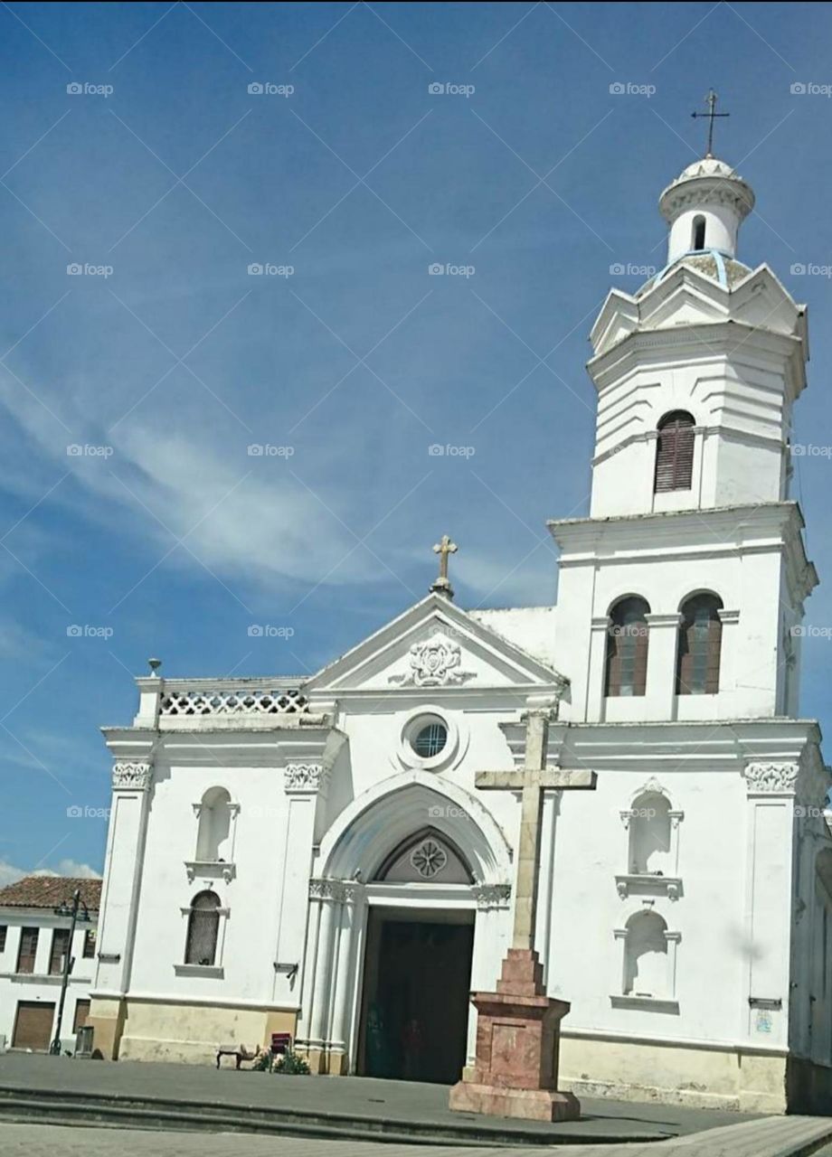iglesia