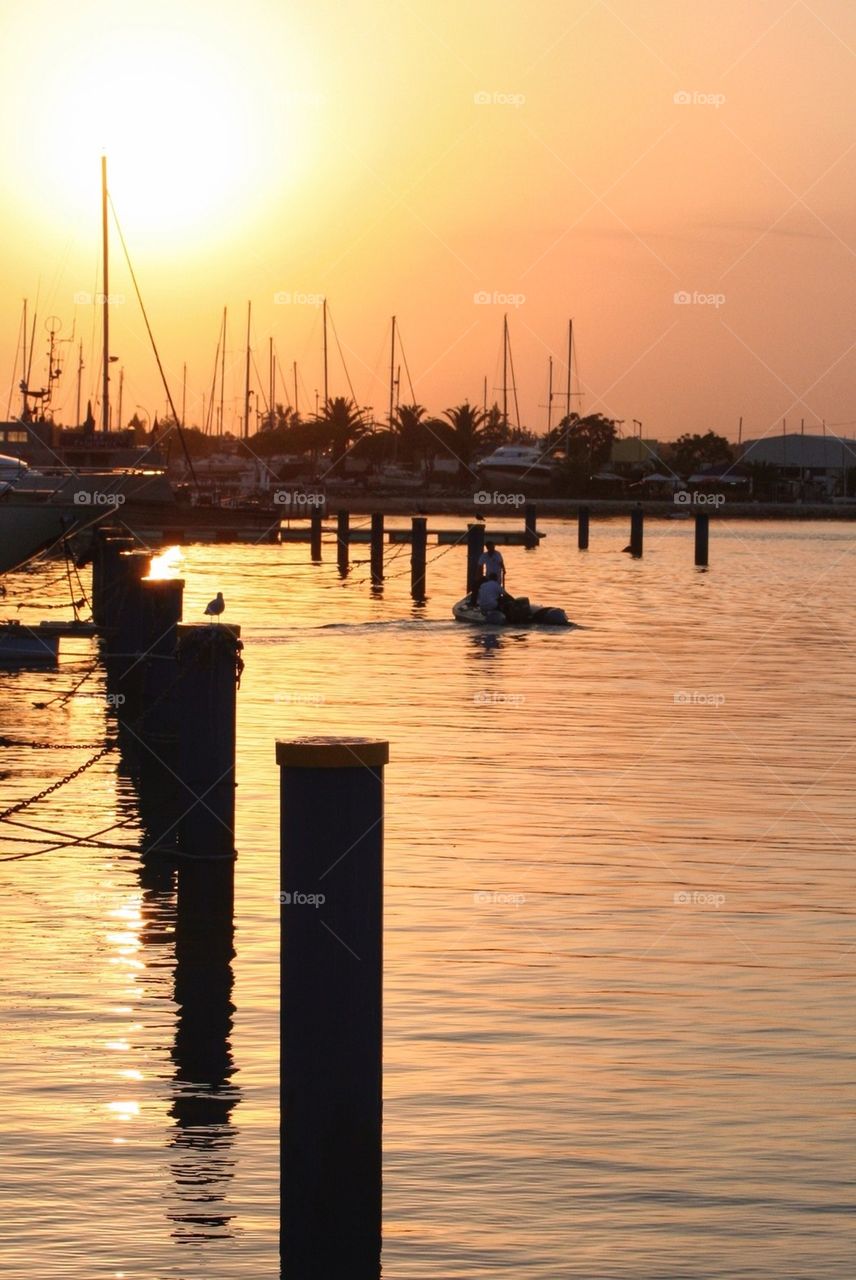 Marina de Vilamoura