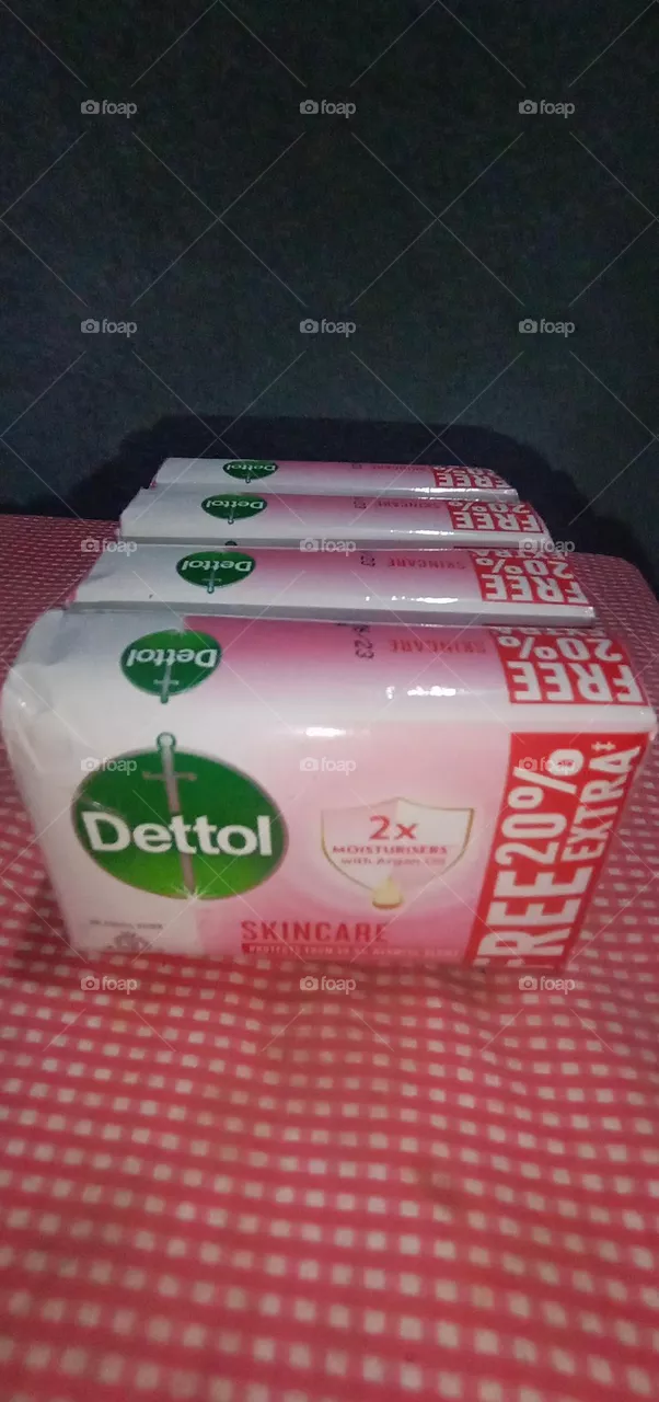 this is what I used regular body soap in my home