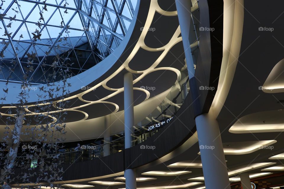 Building Architecture