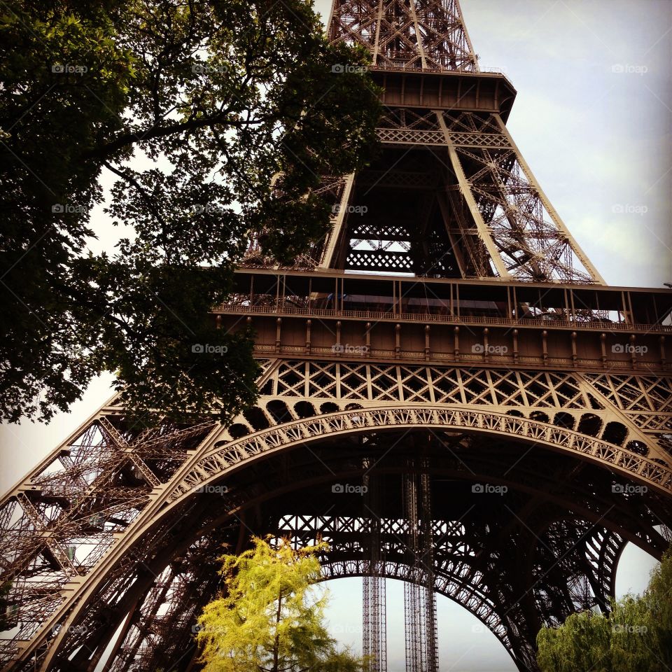 Architecture, Travel, Bridge, City, Sky