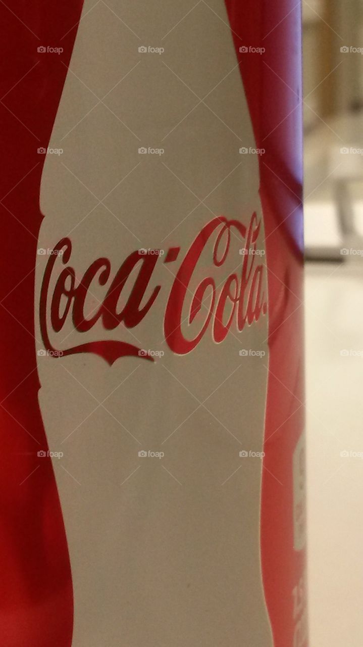 Mini Coke