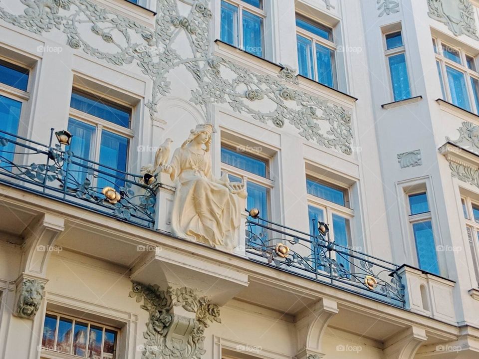 Prague, Czech Republic