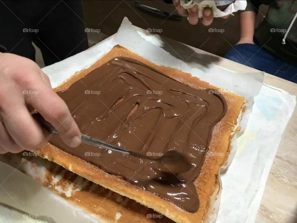 cake