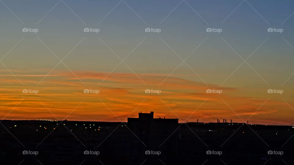 sunrise