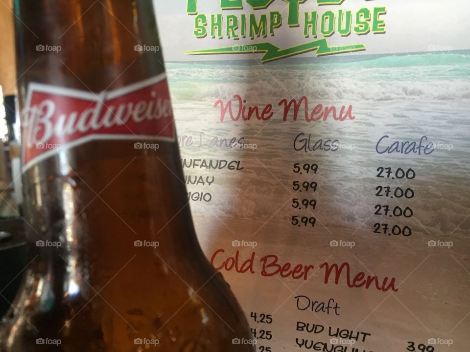 These are the lively bars with flickering Budweiser neons, unforgettable bartenders, good food,cold Budweiser beer and live music! This is a fabulous place! It's called the County Line Pub and Pizza! They are very proud sponsor of our military community! Hot pizza and cold Budweiser beer is served! The decor here is unique and authentic! Military decor is hanging throughout! A table sits in the corner with a rose and plaque honoring POW,s! Waitresses are pleasant, courteous and knowledgeable of the drink and food menu! This pub does have great character! Jan is the most experience and brighten ups your stay with a big smile and a big hello!