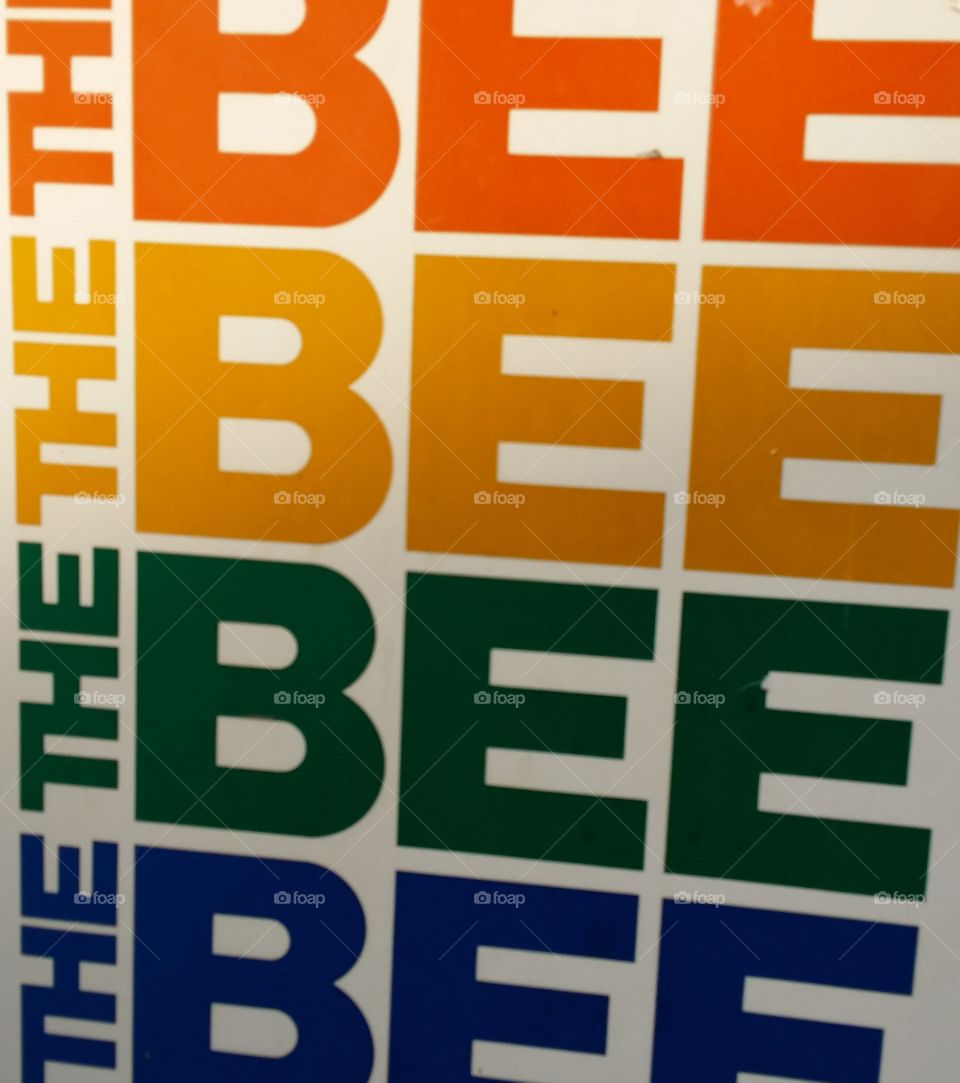 The BEE