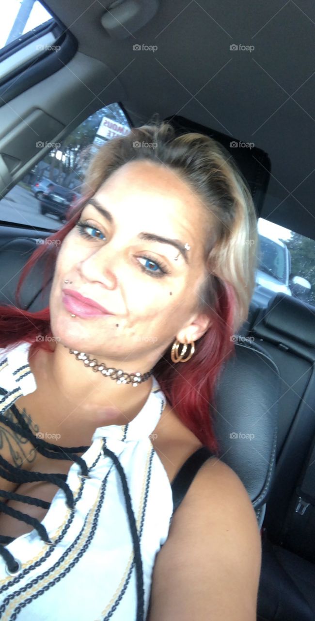 Yes it is just how I want it to be 