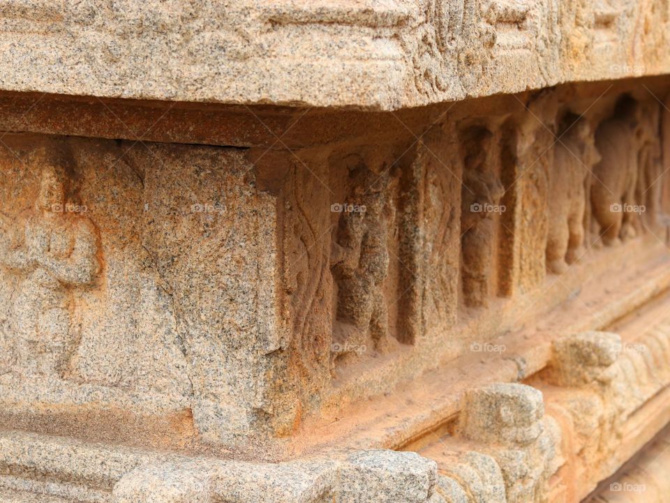 No Person, Stone, Architecture, Rock, Building