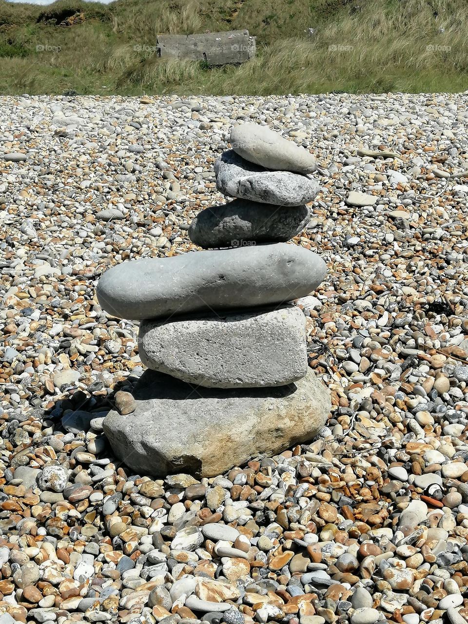 La Côte d'Opale, France