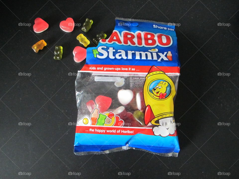 Haribo 