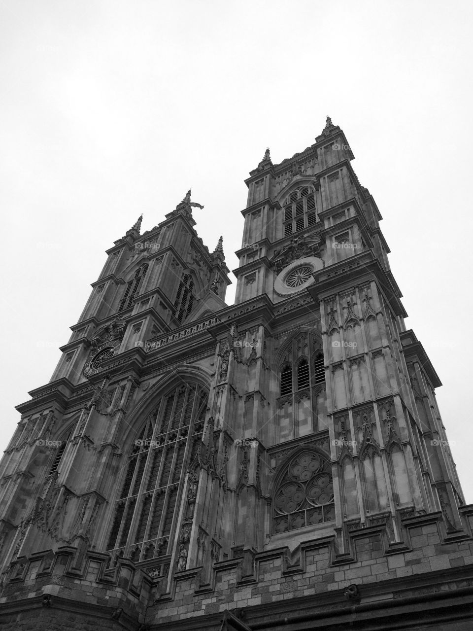 Westminster Abbey