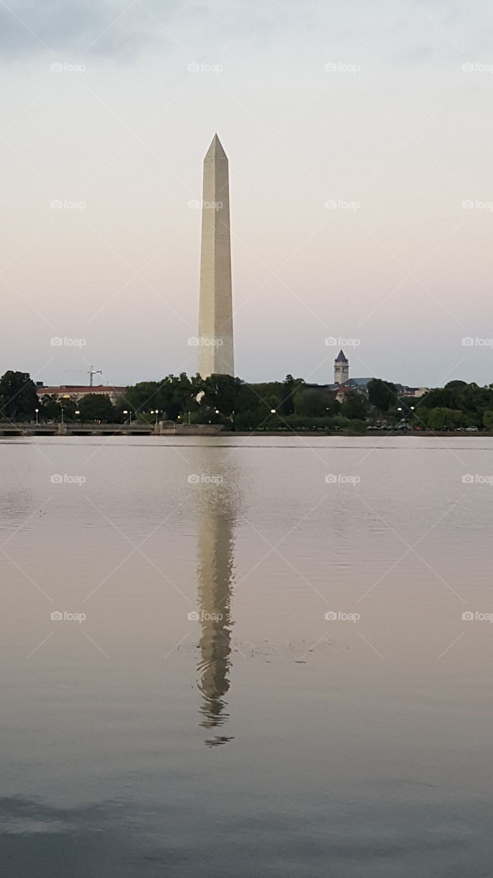 Washington Monument