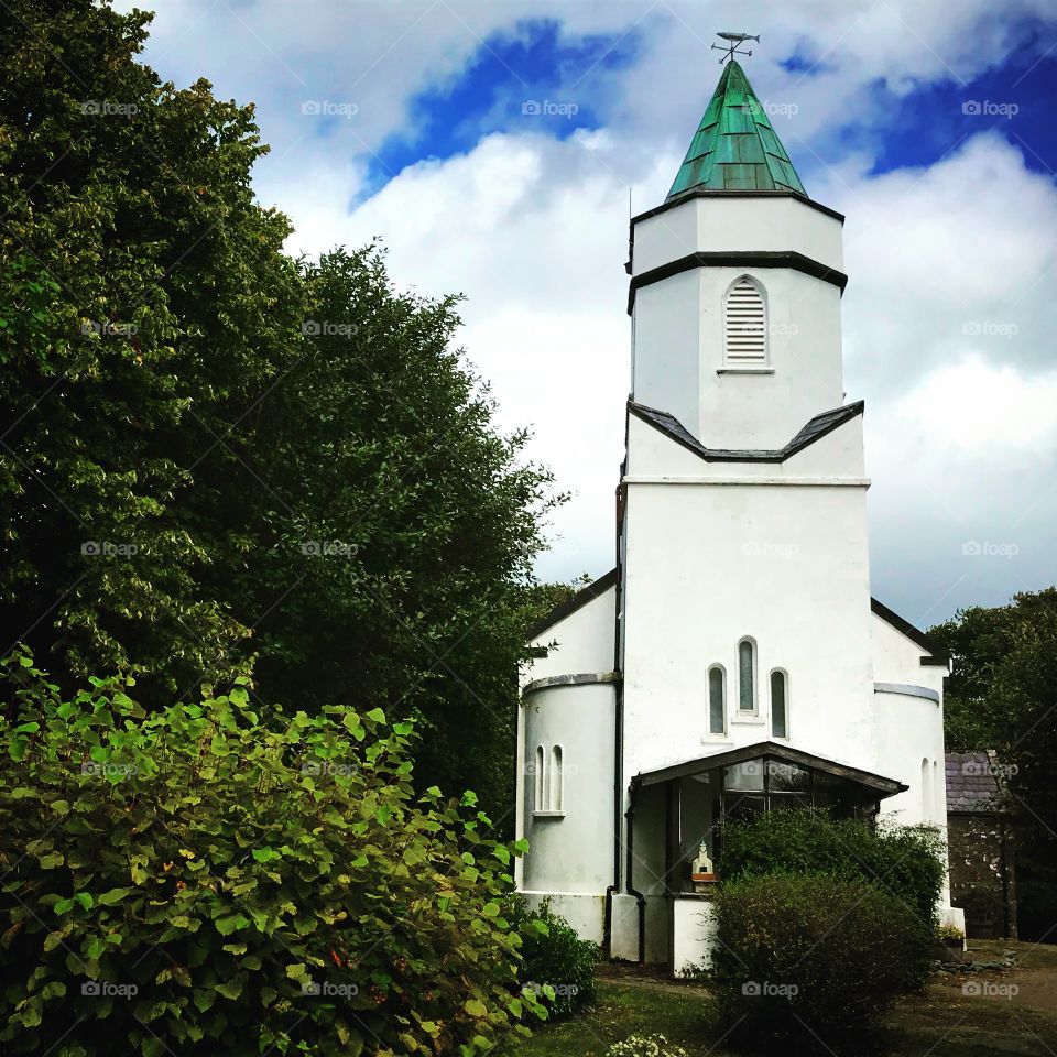 Ring of Kerry, Ireland