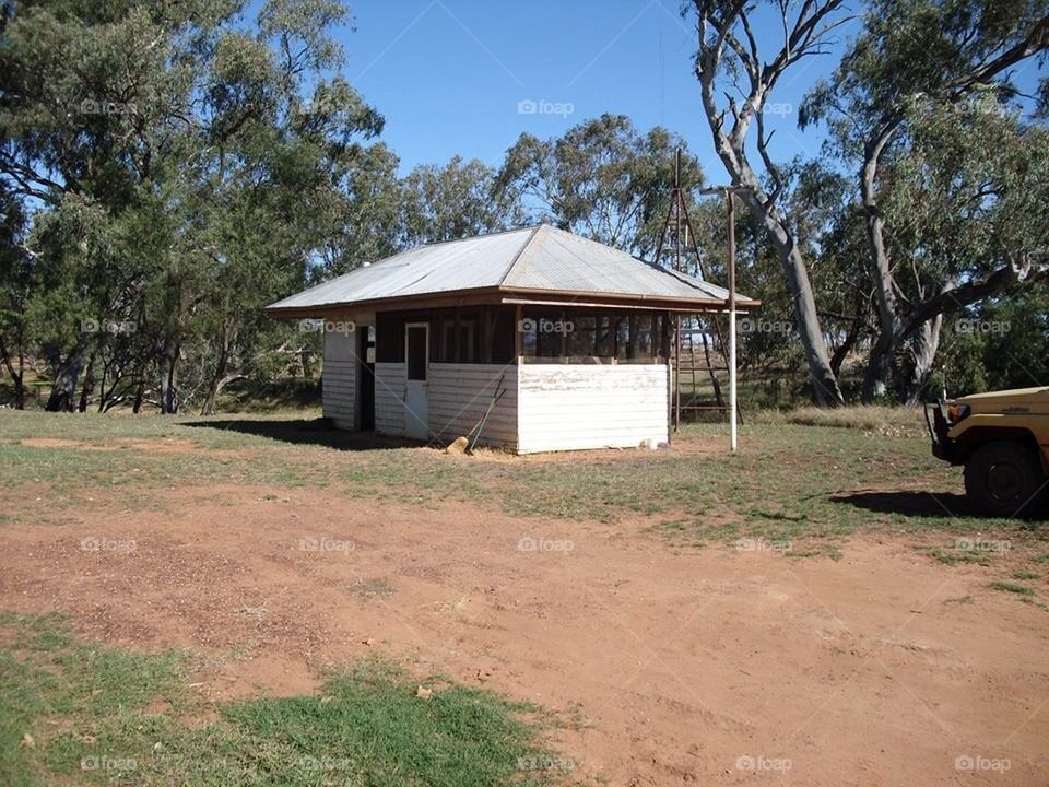 Farm Meat House