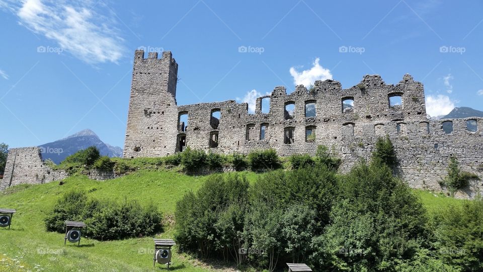 Castel Belfort