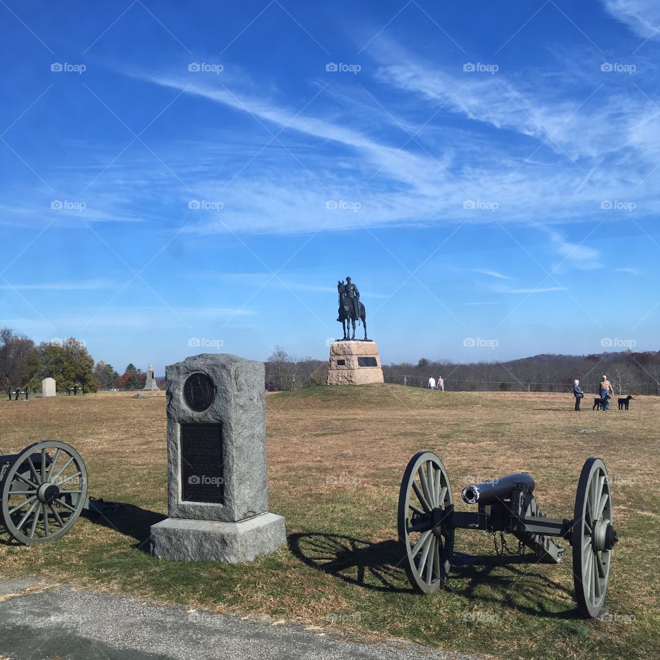 Gettysburg 