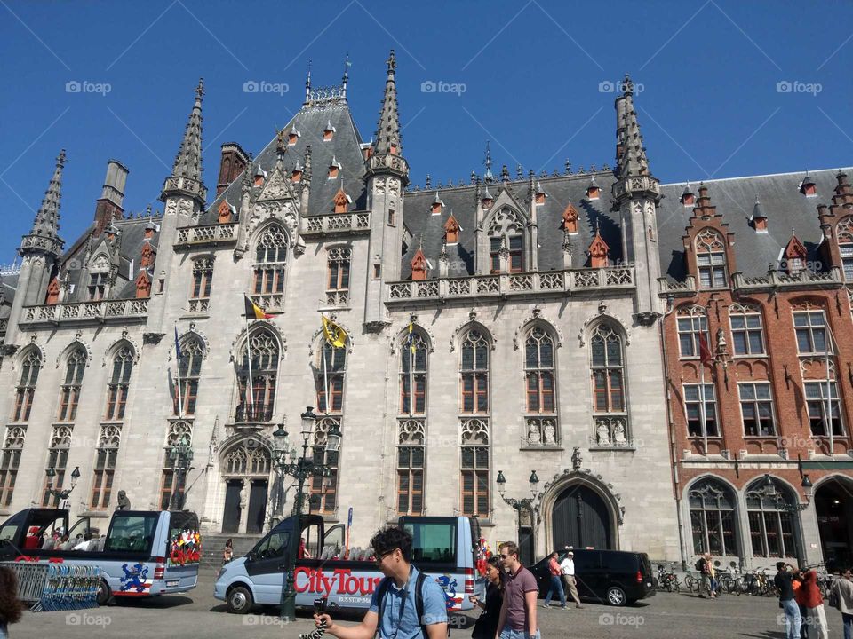 Brugge