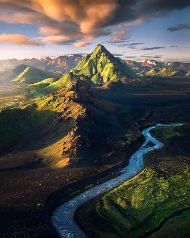 Iceland