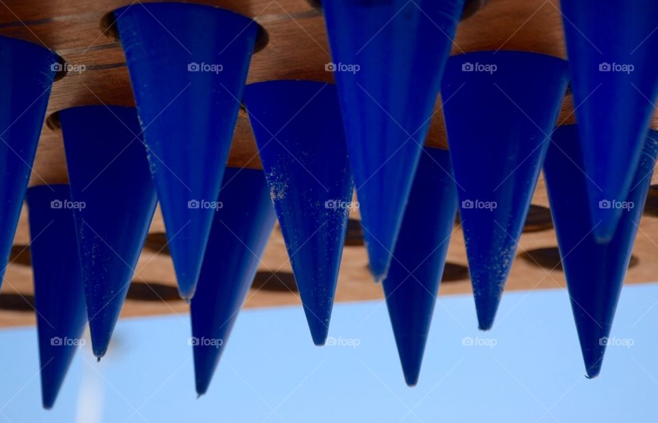 Cones 