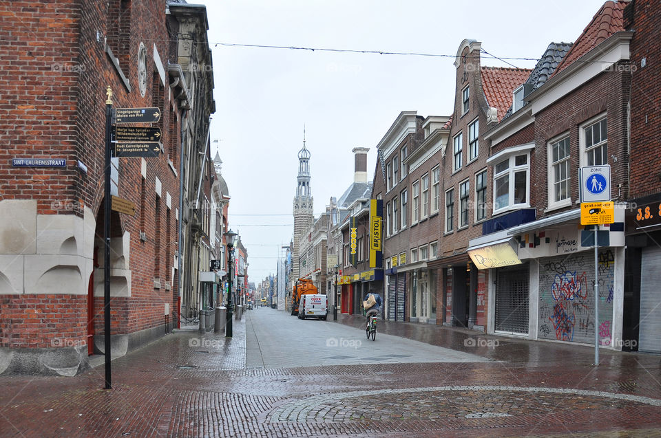 Alkmaar, The Netherlands