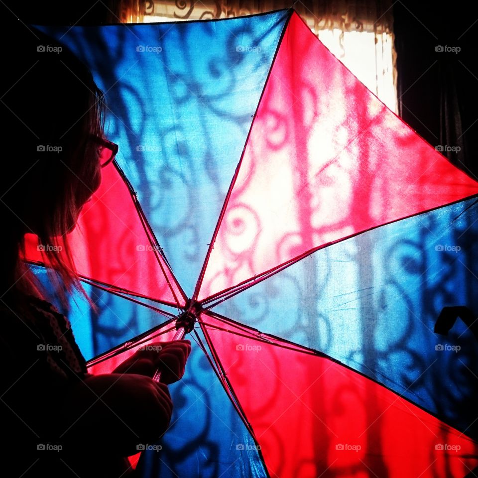 umbrella shade