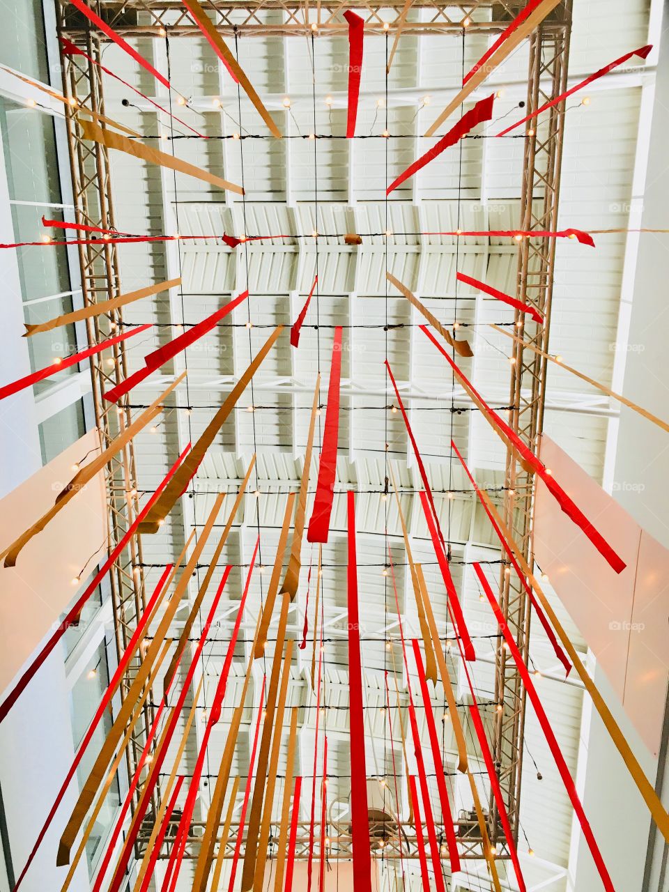 Decoration ceiling 3