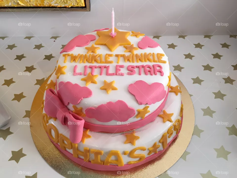 cake