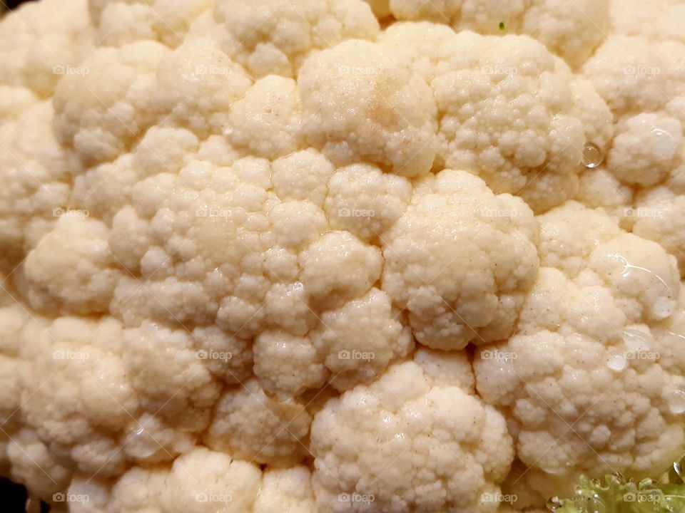 cauliflower