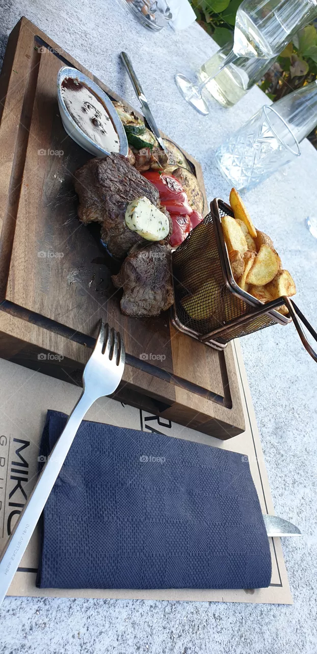 beefsteak
