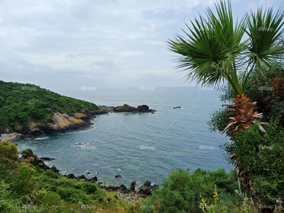 Jijel, Algeria