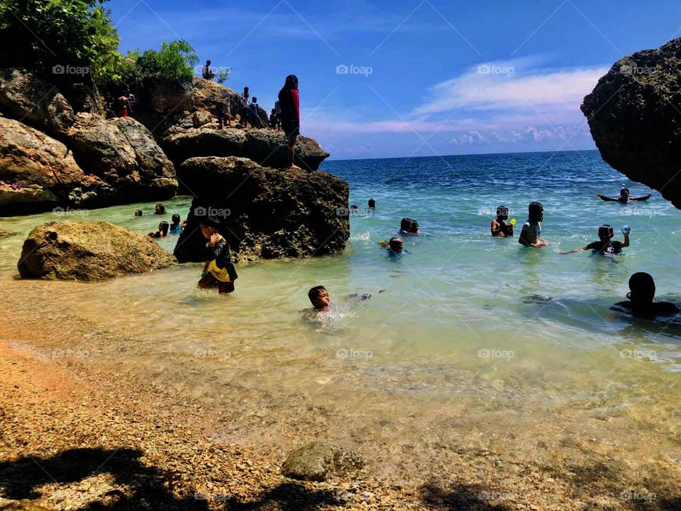 Spending a quick vacation in Iloilo City Philippines