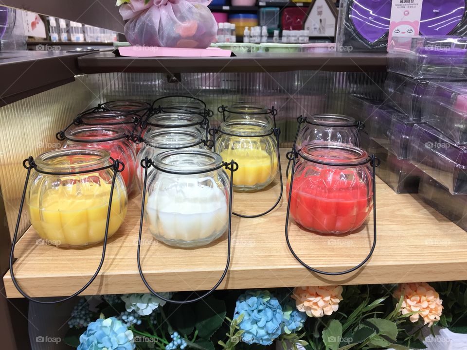 Food, No Person, Jar, Stock, Merchandise