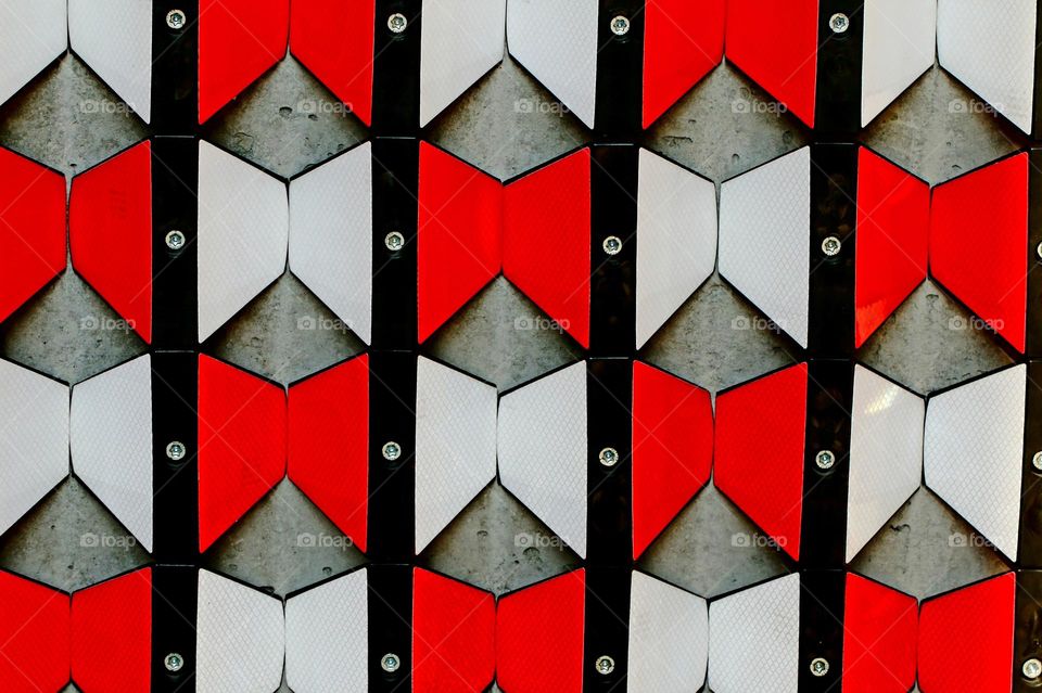 Nahaufnahme eines Verkehrszeichen