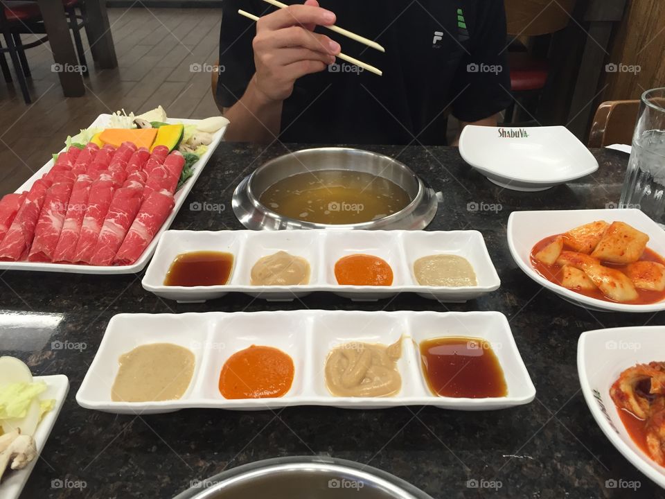 Food, Meal, Restaurant, No Person, Dinner