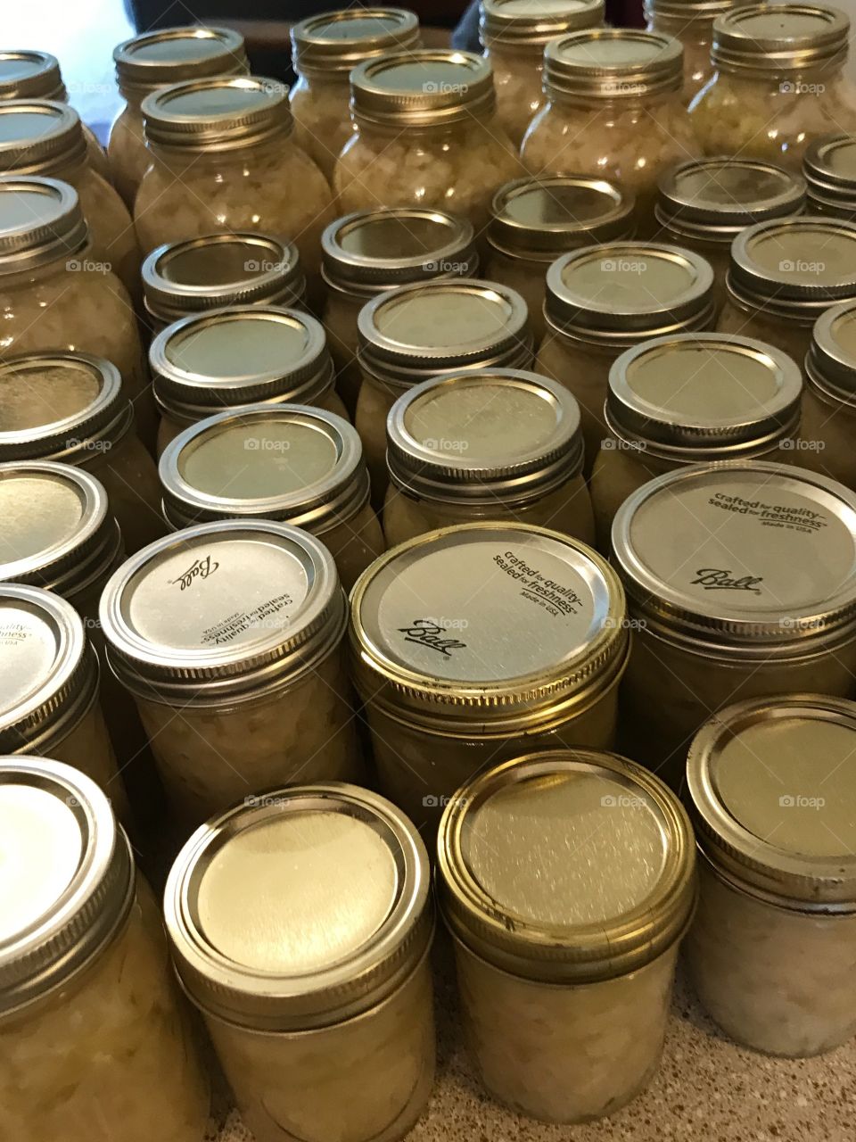 Home Canning