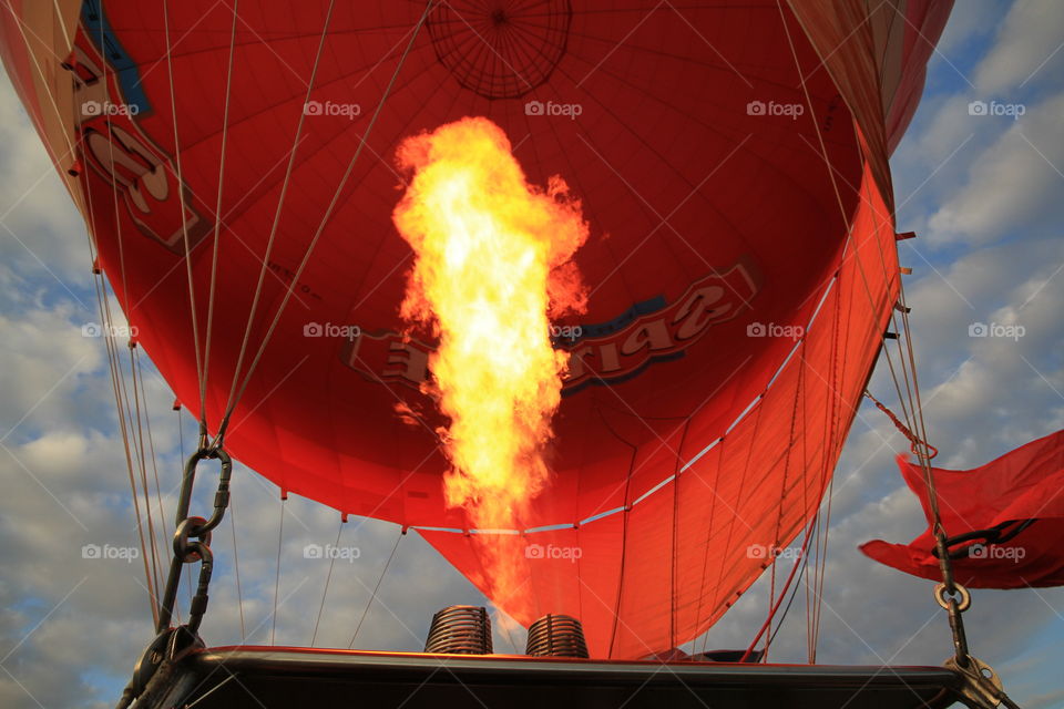 Wind, Balloon, Sky, Vehicle, Travel