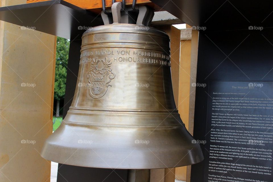 bell