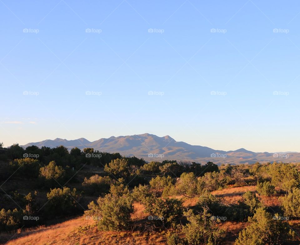 Landscape, Mountain, Sky, No Person, Travel