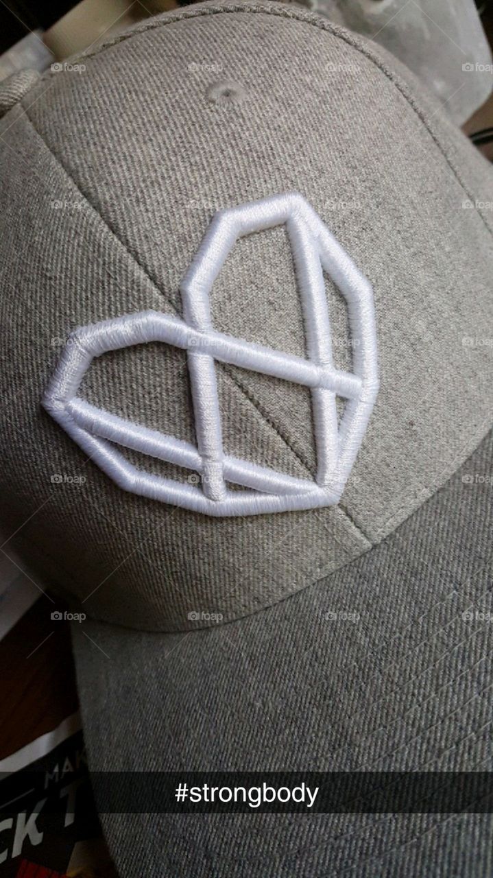 Strongbody Apparel.